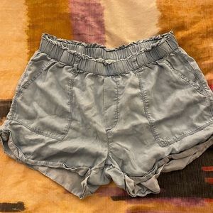 aerie shorts